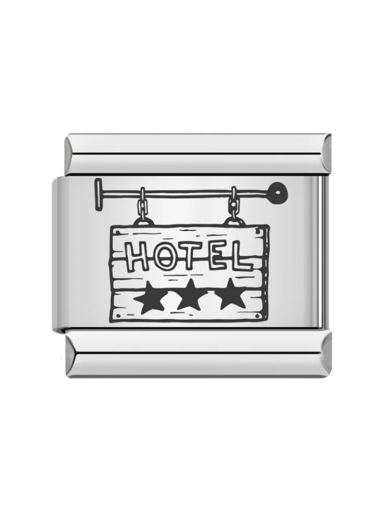 Travel Series Modular Charm