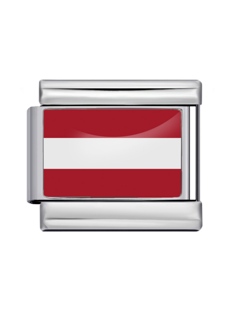 World National Flags Photos Modular Charm