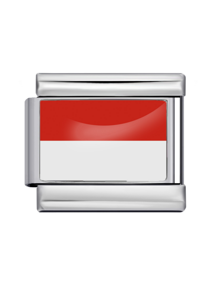World National Flags Photos Modular Charm