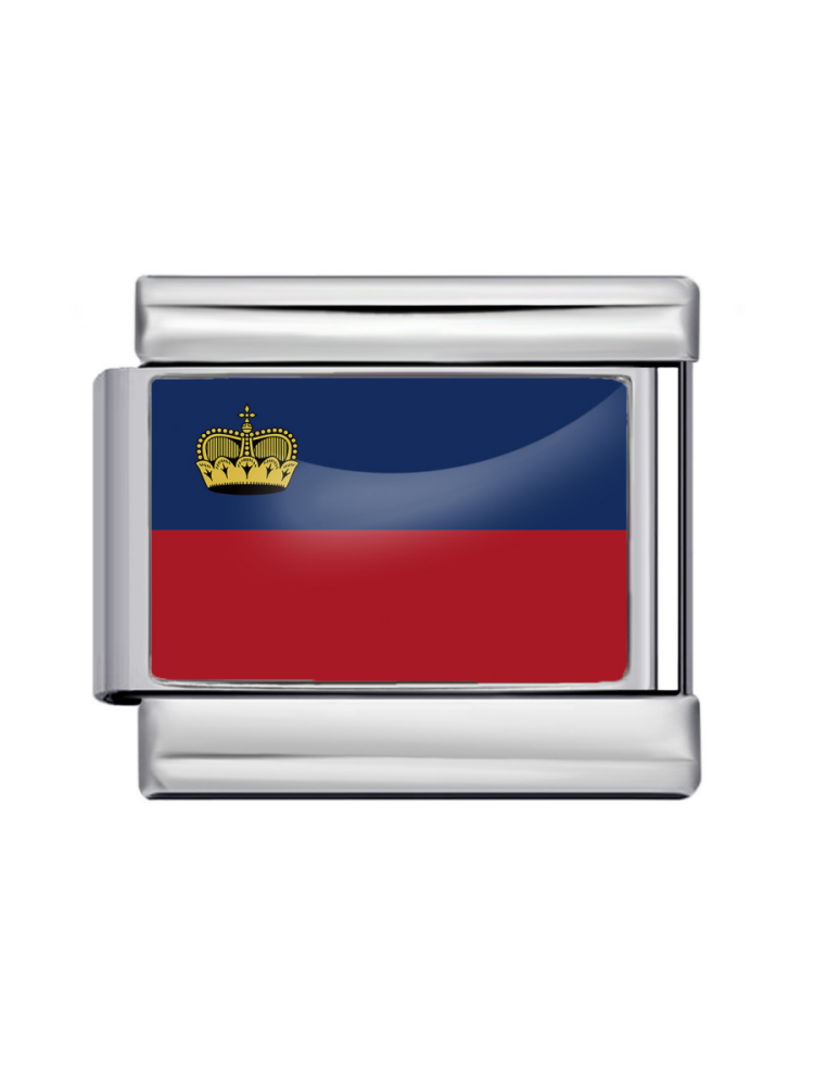 World National Flags Photos Modular Charm