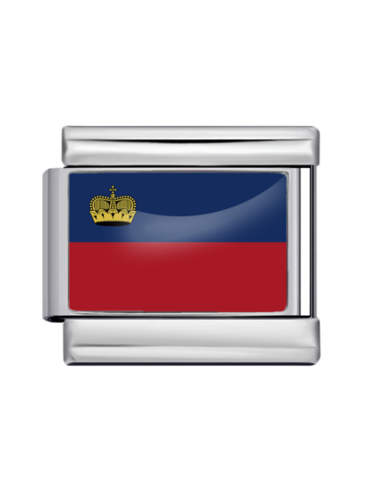 World National Flags Photos Modular Charm