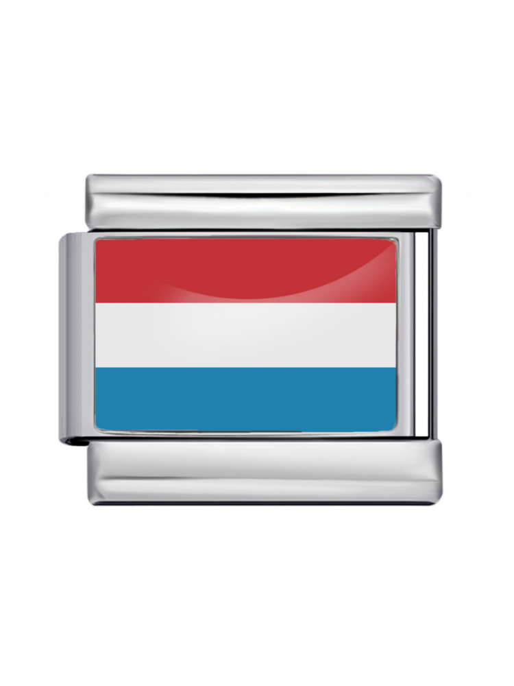 World National Flags Photos Modular Charm