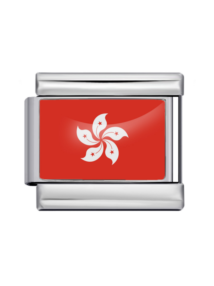 World National Flags Photos Modular Charm