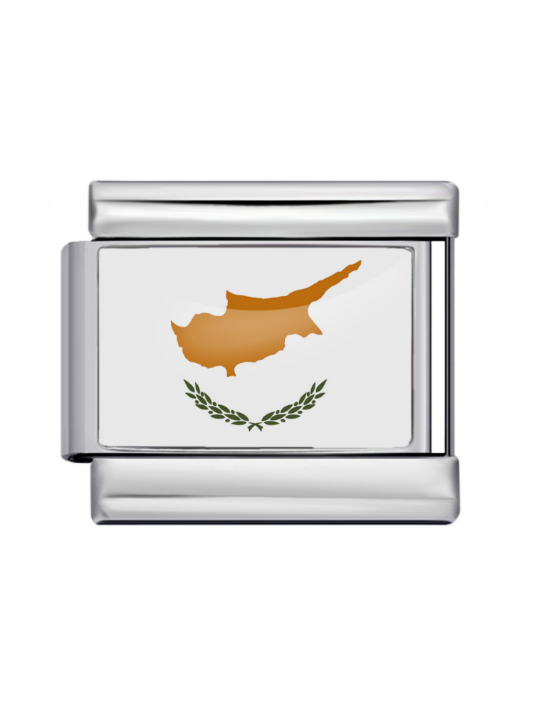 World National Flags Photos Modular Charm