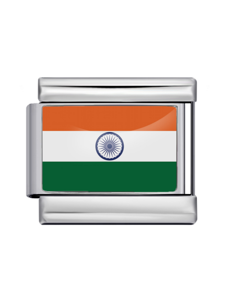 World National Flags Photos Modular Charm