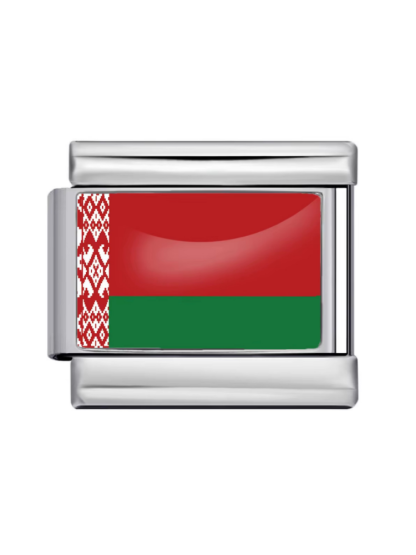 World National Flags Photos Modular Charm