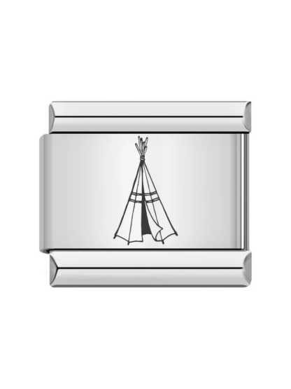 Travel Series Modular Charm