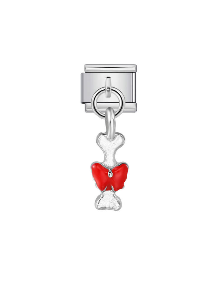 Animal Pendant Series Modular Charm