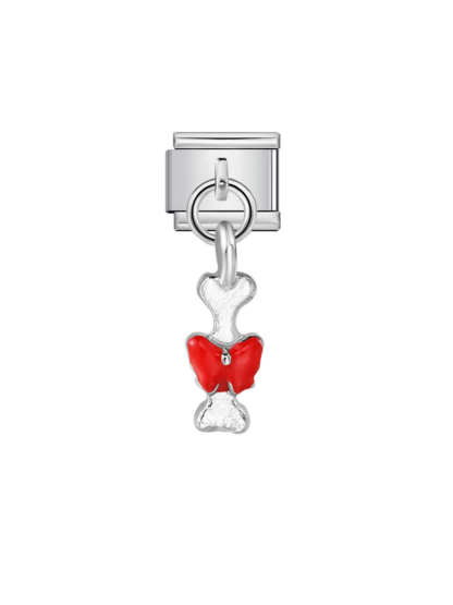 Animal Pendant Series Modular Charm