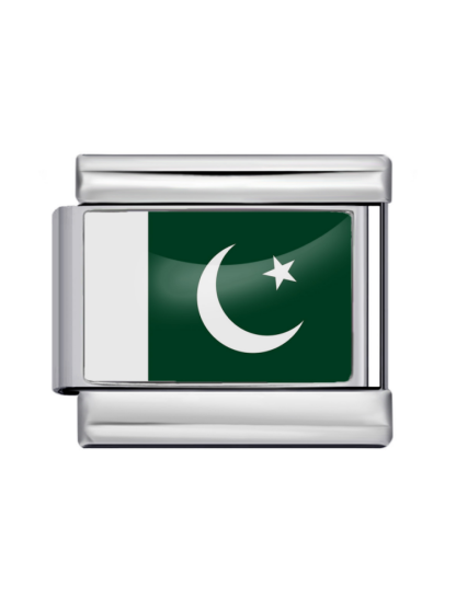 World National Flags Photos Modular Charm