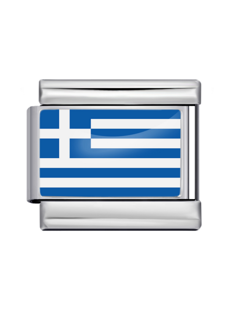 World National Flags Photos Modular Charm