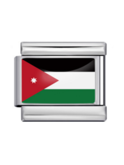 World National Flags Photos Modular Charm