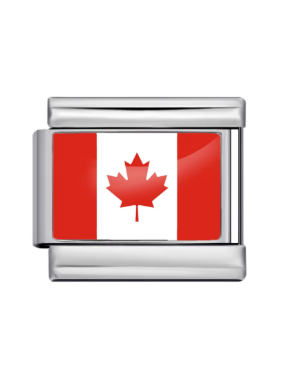 World National Flags Photos Modular Charm