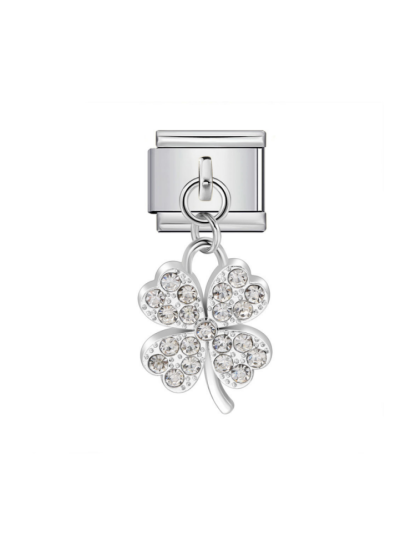 Diamond Pendant Series Modular Charm