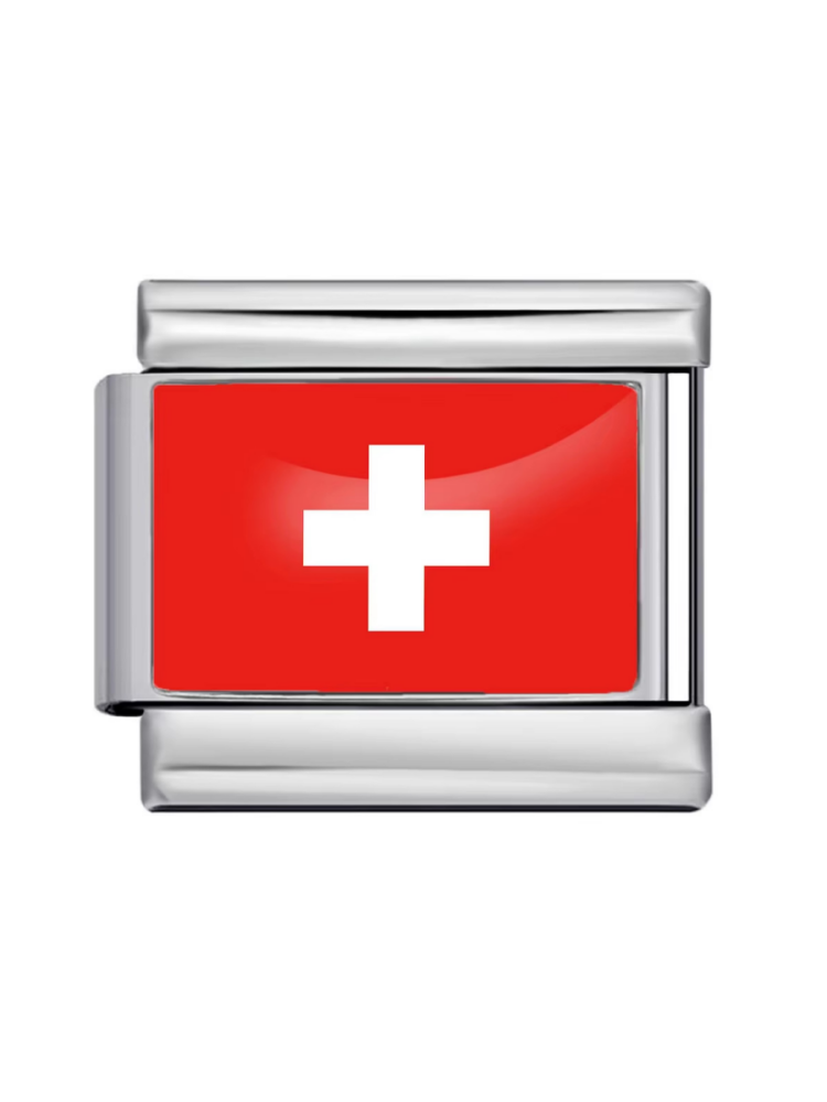 World National Flags Photos Modular Charm