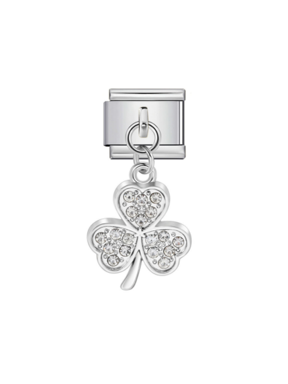 Diamond Pendant Series Modular Charm