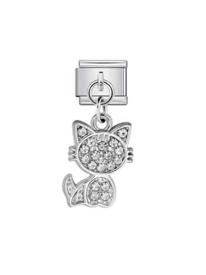 Animal Pendant Series Modular Charm