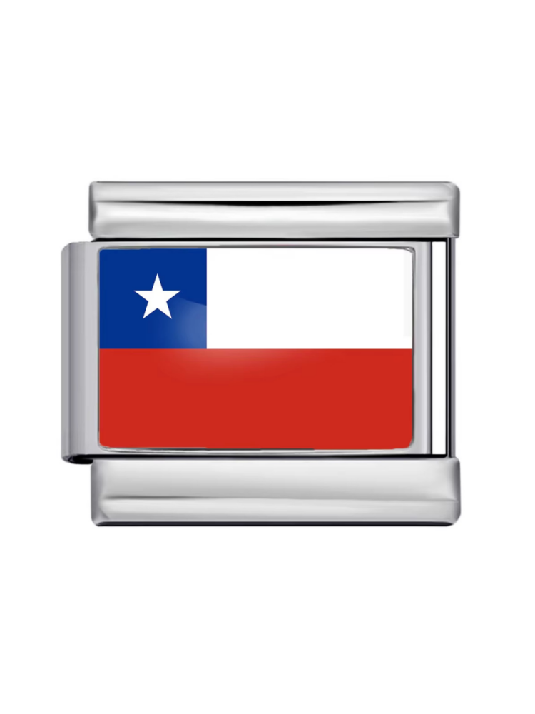 World National Flags Photos Modular Charm