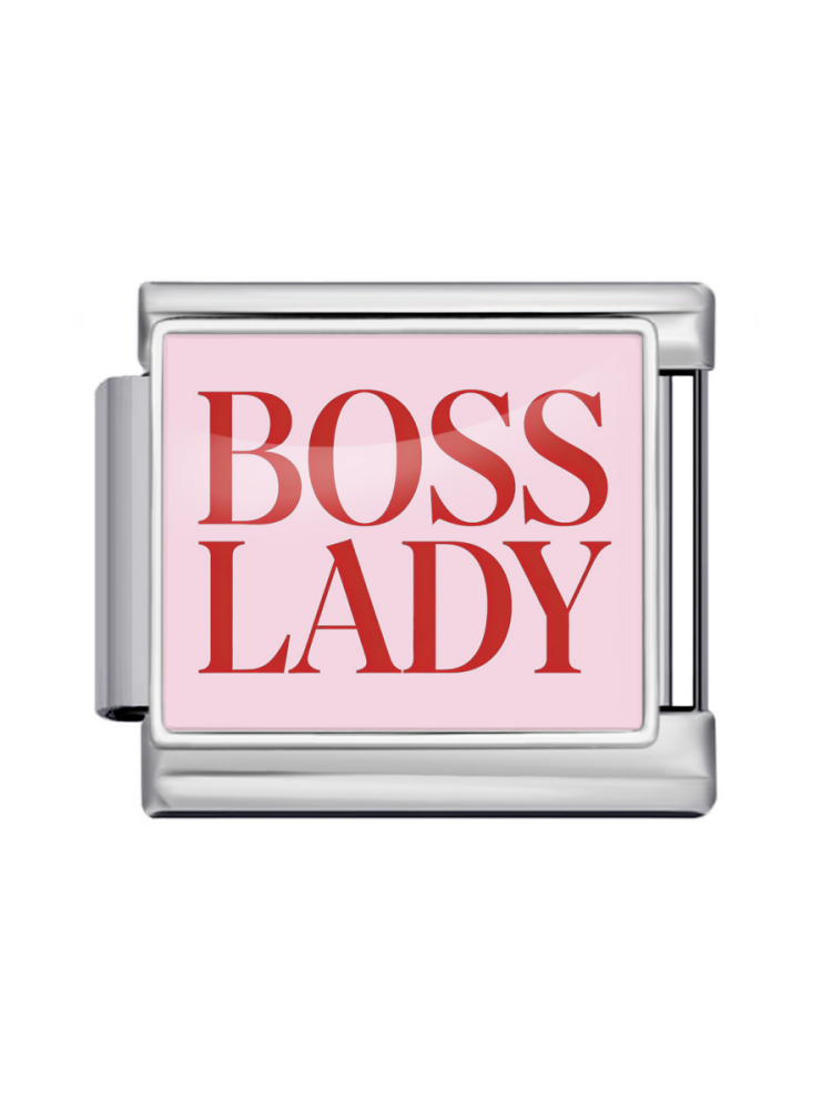 Pink Series Modular Charm