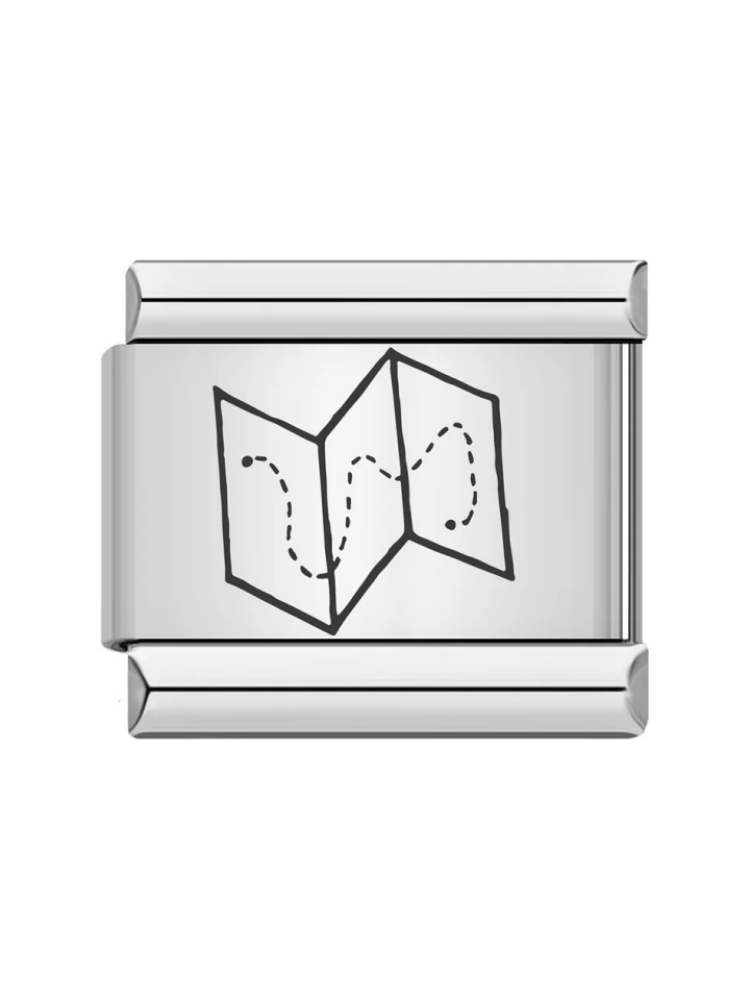 Travel Series Modular Charm