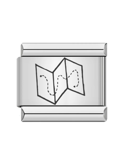 Travel Series Modular Charm