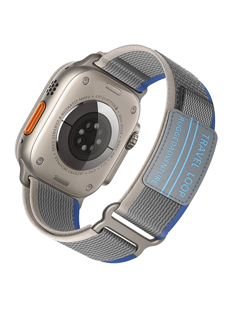 Designer Sports Trail Loop Nylon Band