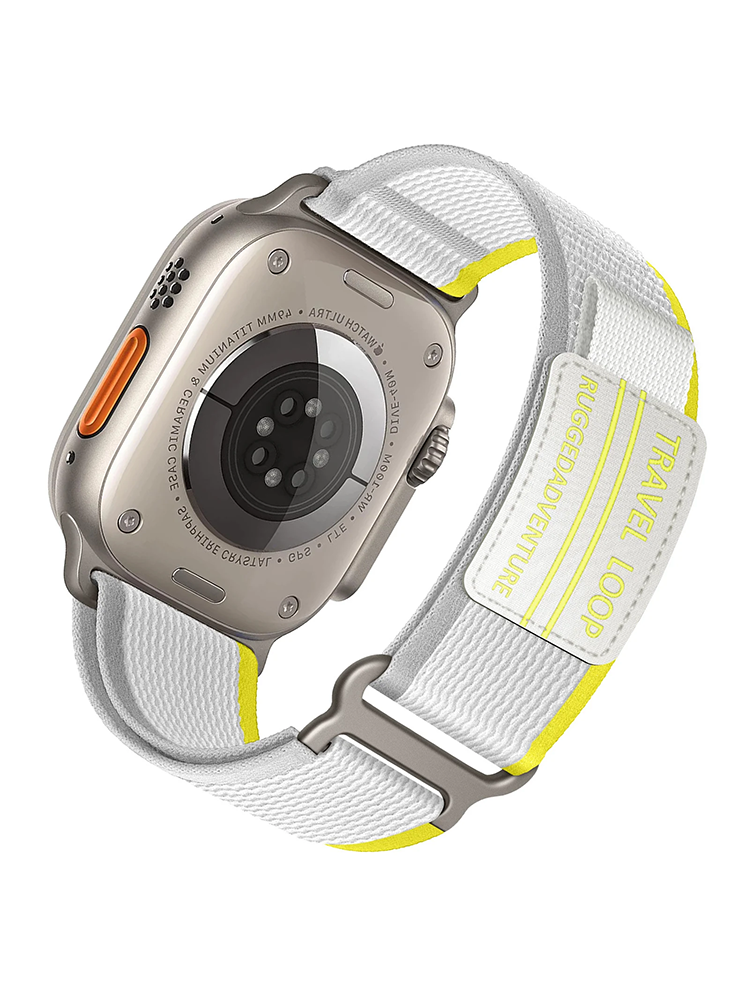 Designer Sports Trail Loop Nylon Band