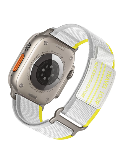 Designer Sports Trail Loop Nylon Band
