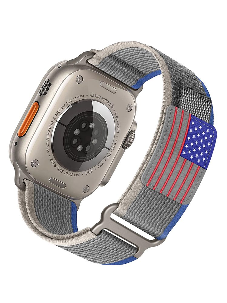 Designer Sports Trail Loop Nylon Band