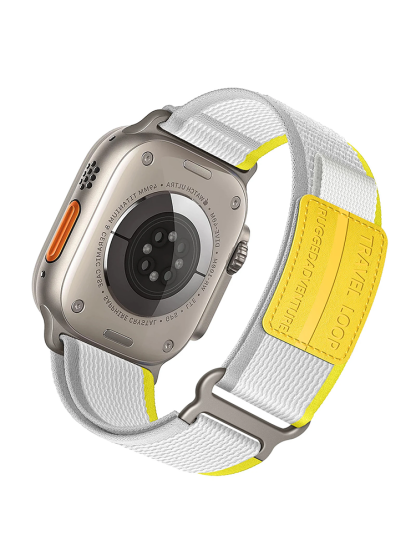 Designer Sports Trail Loop Nylon Band