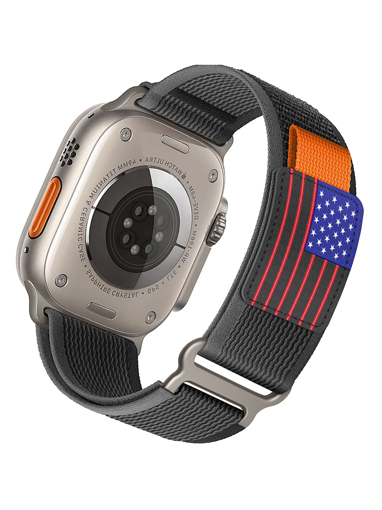 Designer Sports Trail Loop Nylon Band