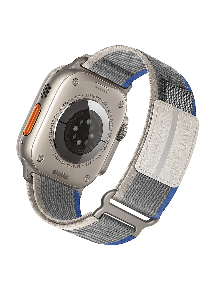 Designer Sports Trail Loop Nylon Band