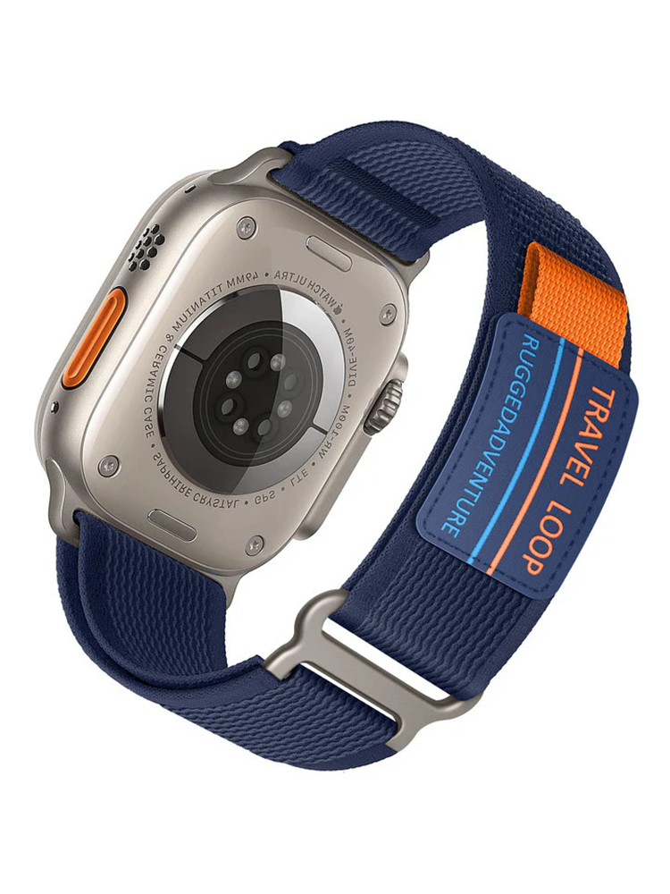 Designer Sports Trail Loop Nylon Band