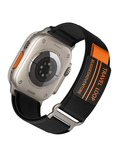 Designer Sports Trail Loop Nylon Band