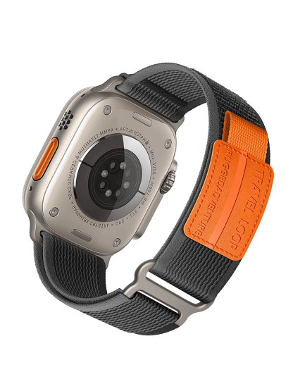 Designer Sports Trail Loop Nylon Band