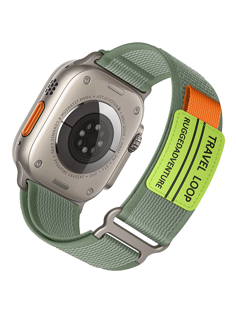 Designer Sports Trail Loop Nylon Band