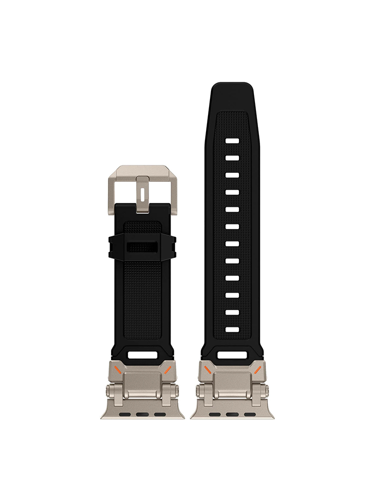 Explorer FKM Silicone Band