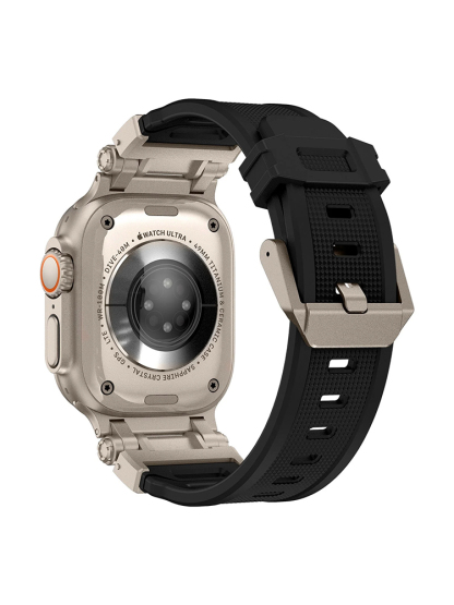 Explorer FKM Silicone Band