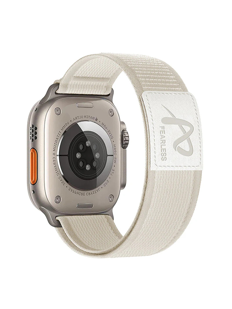 Fearless Trail Loop Nylon Band