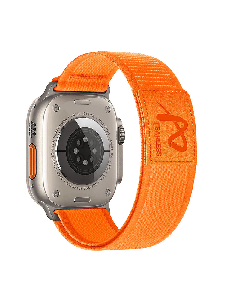 Fearless Trail Loop Nylon Band