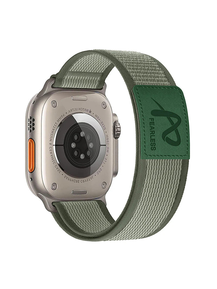 Fearless Trail Loop Nylon Band
