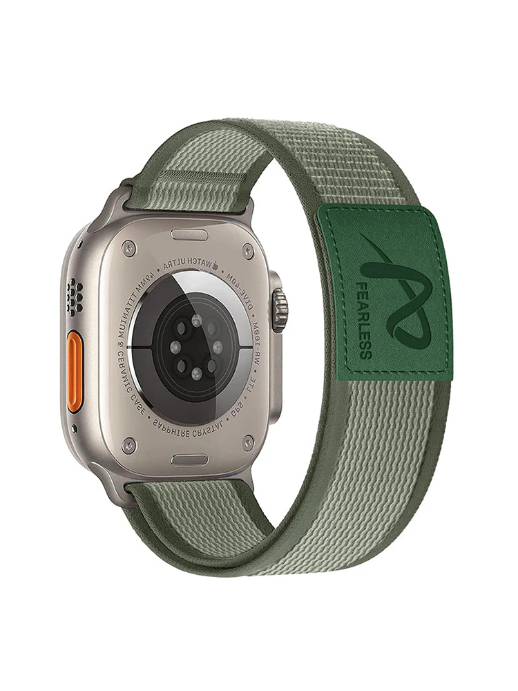 Fearless Trail Loop Nylon Band