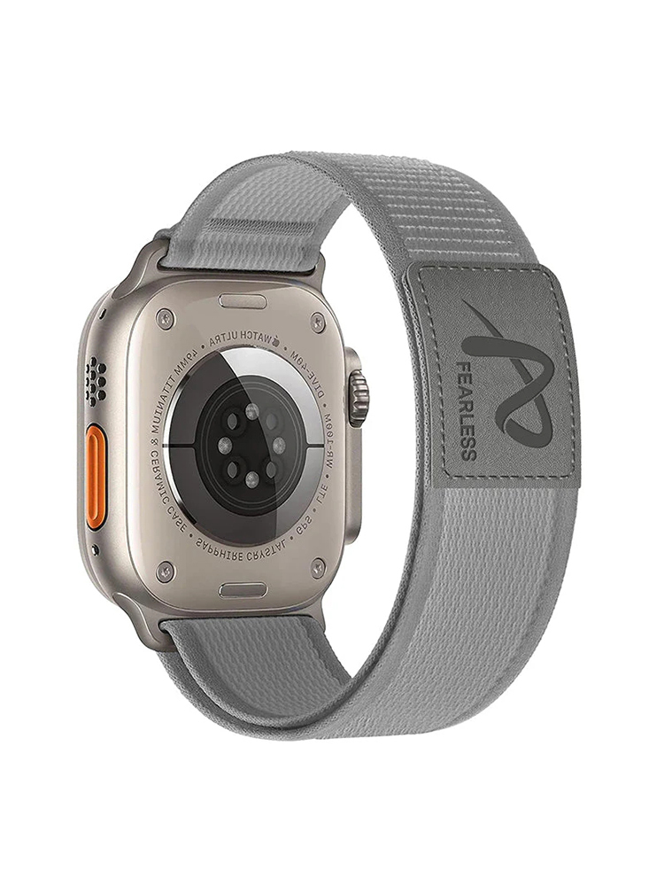 Fearless Trail Loop Nylon Band