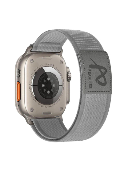 Fearless Trail Loop Nylon Band