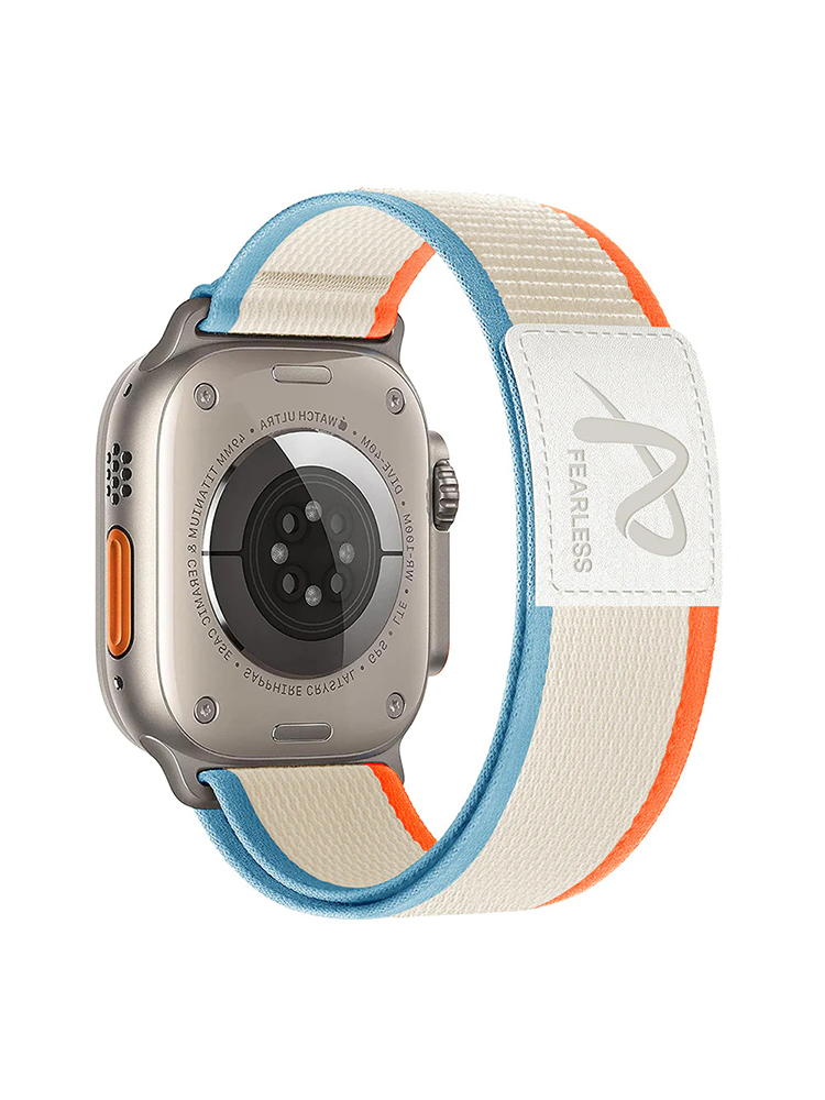 Fearless Trail Loop Nylon Band