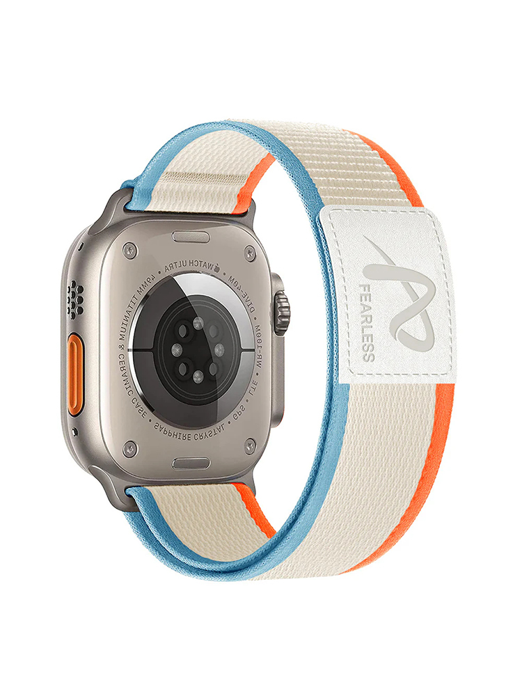 Fearless Trail Loop Nylon Band