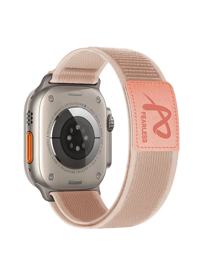 Fearless Trail Loop Nylon Band