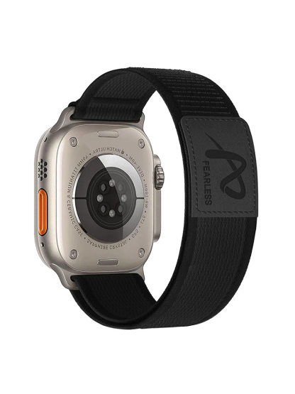 Fearless Trail Loop Nylon Band