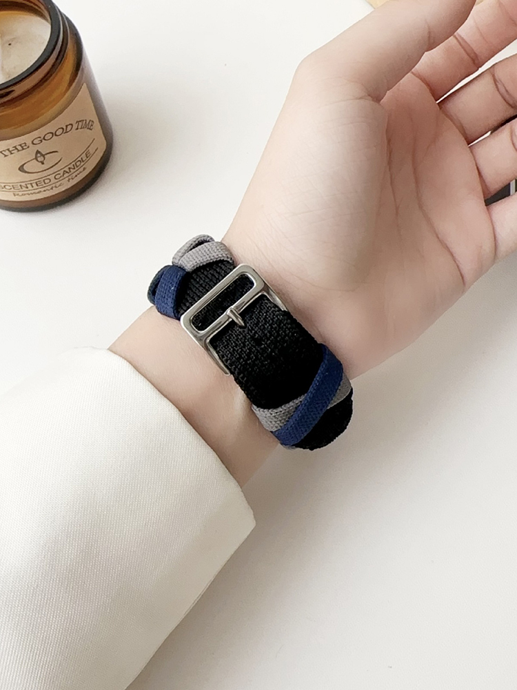 Premium Nylon Woven Band