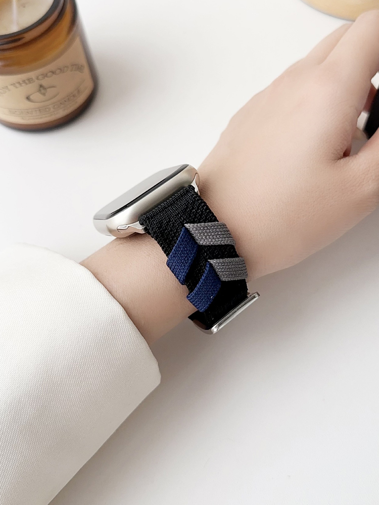 Premium Nylon Woven Band